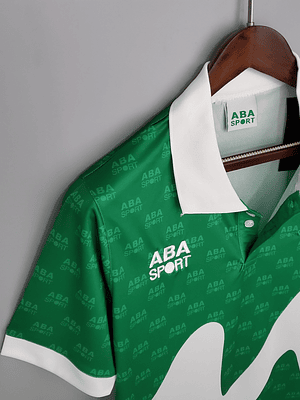 MEXICO I 95/96 HOMBRE (RETRO)