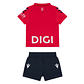 OSASUNA I 25/26 CONJUNTO INFANTIL - Miniatura 2