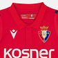 OSASUNA I 25/26 CONJUNTO INFANTIL - Miniatura 3
