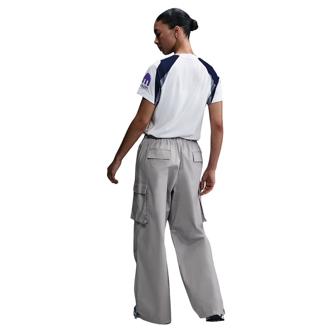 TOTTENHAM I 25/26 MUJER 2