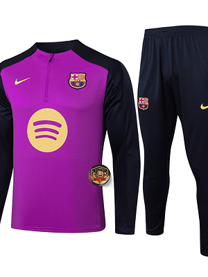 CHÁNDAL BARCELONA 25/26 #2504