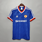 MANCHESTER UNITED I 86/88 HOMBRE (RETRO) - Miniatura 1