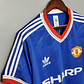 MANCHESTER UNITED I 86/88 HOMBRE (RETRO) - Miniatura 2