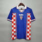 CROACIA I 1998 HOMBRE (RETRO) - Miniatura 1