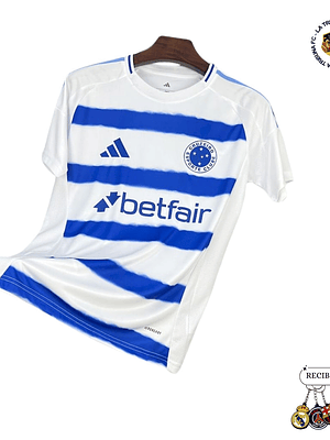 CRUZEIRO II 25/26 HOMBRE