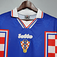 CROACIA I 1998 HOMBRE (RETRO) - Miniatura 3