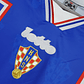 CROACIA I 1998 HOMBRE (RETRO) - Miniatura 4