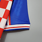 CROACIA I 1998 HOMBRE (RETRO) - Miniatura 6