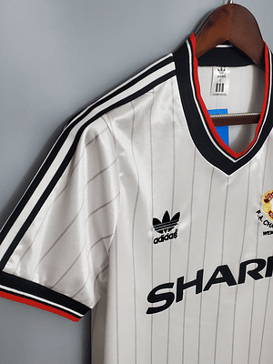 MANCHESTER UNITED II 1983 HOMBRE (RETRO)