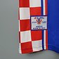 CROACIA I 1998 HOMBRE (RETRO) - Miniatura 7