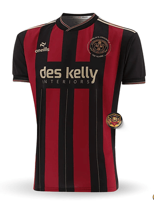 BOHEMIAN I 25/26 HOMBRE