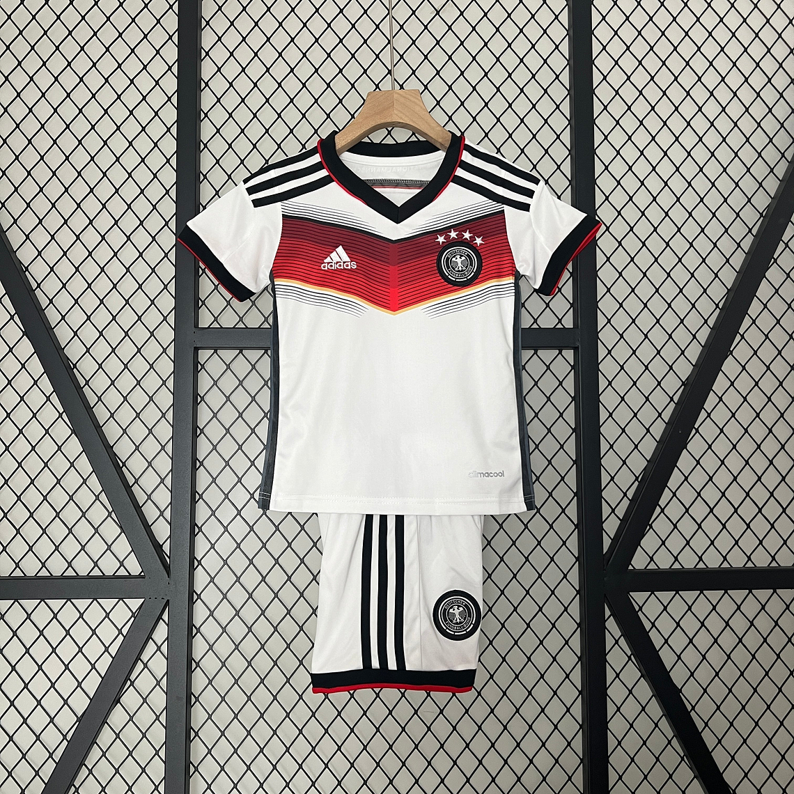 ALEMANIA I 2014 CONJUNTO INFANTIL (RETRO) 1