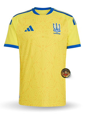 UCRANIA I 2026 WORLD CUP HOMBRE