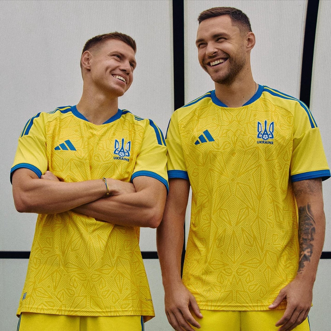 UCRANIA I 2026 WORLD CUP HOMBRE 4