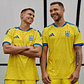UCRANIA I 2026 WORLD CUP HOMBRE - Miniatura 4