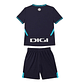 ATHLETIC CLUB BILBAO II 25/26 CONJUNTO INFANTIL - Miniatura 2