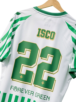 REAL BETIS EDICIÓN ESPECIAL CONFERENCE LEAGUE FINAL 25/26 HOMBRE