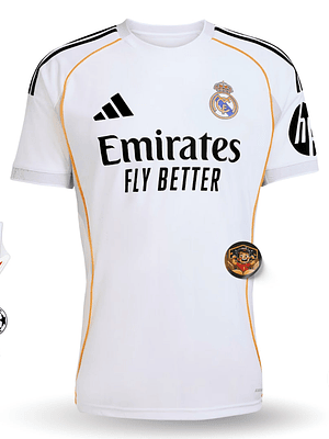 REAL MADRID I 25/26 HOMBRE