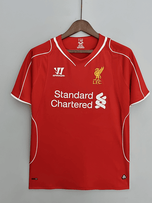 LIVERPOOL I 14/15 HOMBRE (RETRO)
