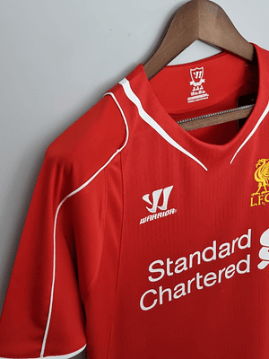 LIVERPOOL I 14/15 HOMBRE (RETRO)