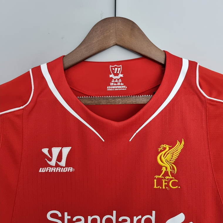 LIVERPOOL I 14/15 HOMBRE (RETRO) 3