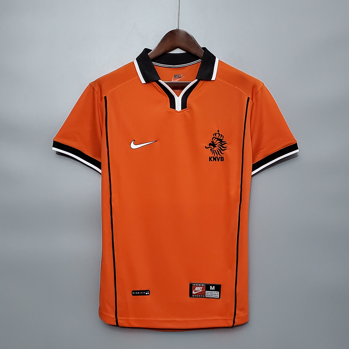 HOLANDA I 98/99 HOMBRE (RETRO) 1