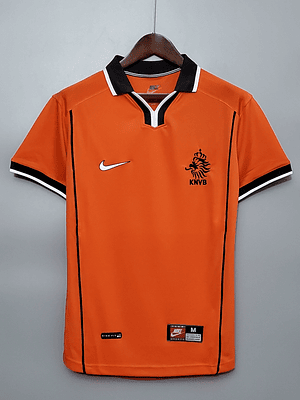 HOLANDA I 98/99 HOMBRE (RETRO)