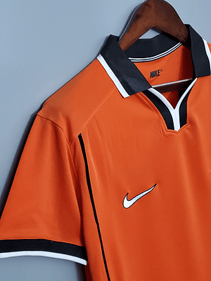HOLANDA I 98/99 HOMBRE (RETRO)