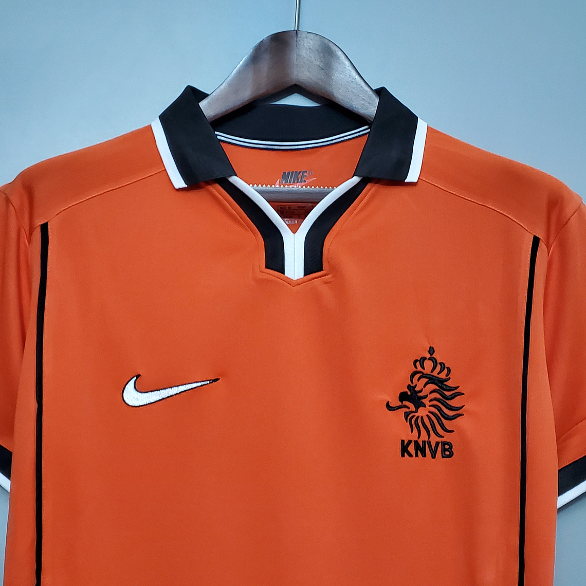 HOLANDA I 98/99 HOMBRE (RETRO) 3