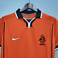 HOLANDA I 98/99 HOMBRE (RETRO) - Miniatura 3