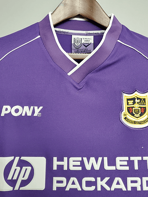 TOTTENHAM l 1998 HOMBRE (RETRO)