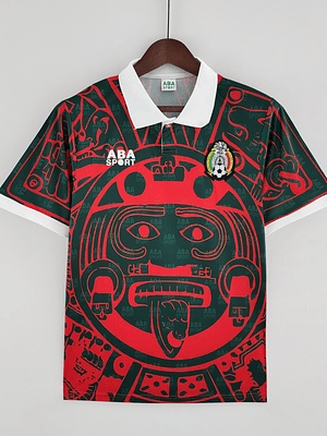 MEXICO I 97/98 HOMBRE (RETRO)