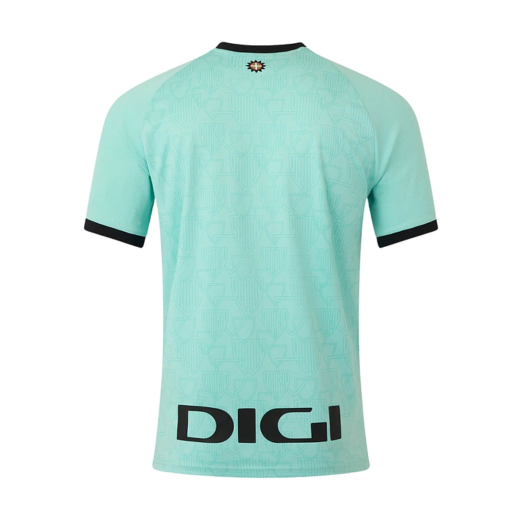 ATHLETIC CLUB BILBAO III 25/26 HOMBRE 2