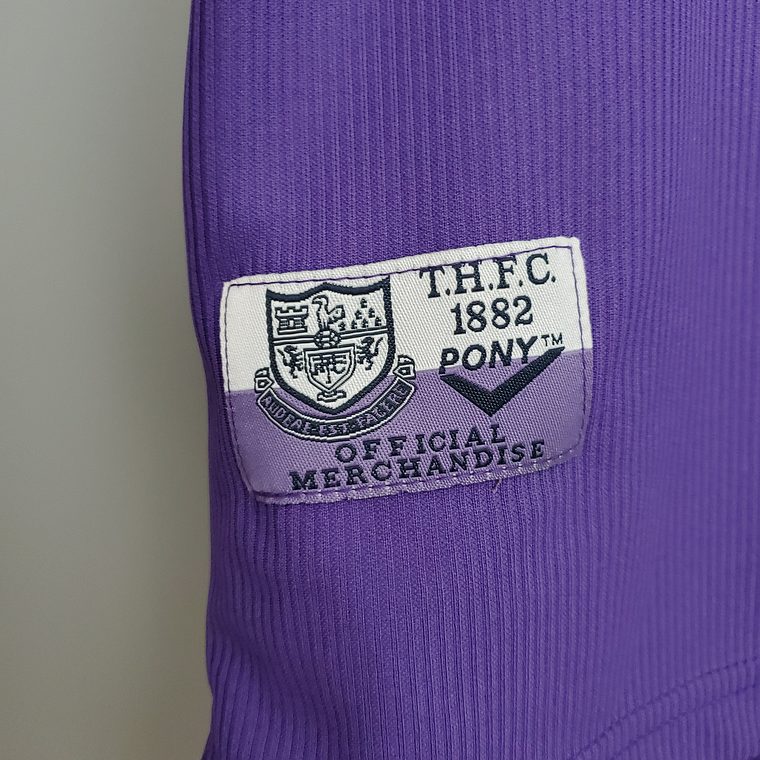 TOTTENHAM l 1998 HOMBRE (RETRO) 9