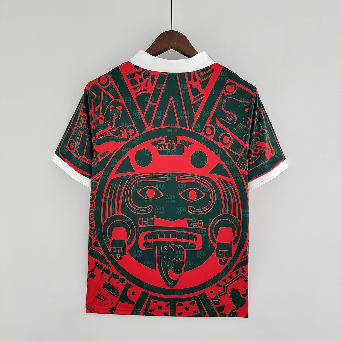 MEXICO I 97/98 HOMBRE (RETRO) 8