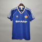 MANCHESTER UNITED I 88/90 HOMBRE (RETRO) - Miniatura 1