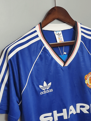 MANCHESTER UNITED I 88/90 HOMBRE (RETRO)