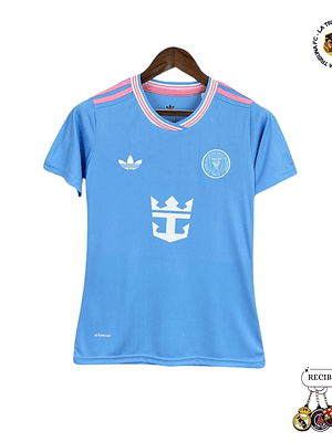 INTER MIAMI III 25/26 MUJER