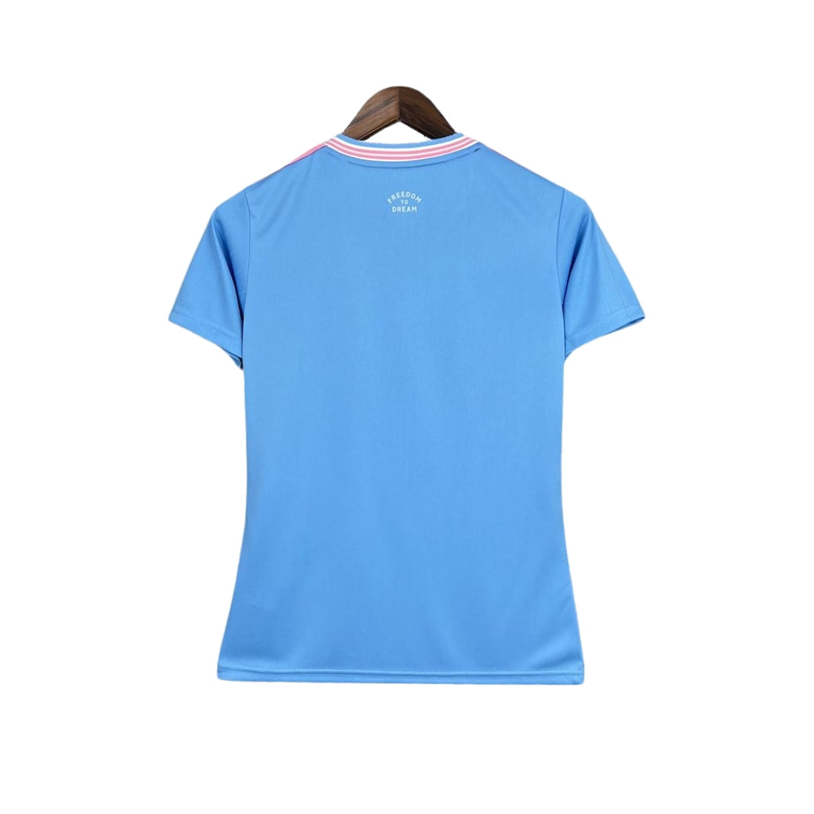 INTER MIAMI III 25/26 MUJER 2