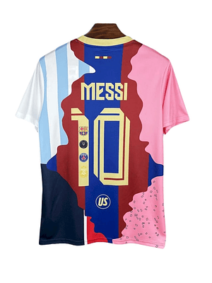 LIONEL MESSI EDICIÓN ESPECIAL 25/26 HOMBRE
