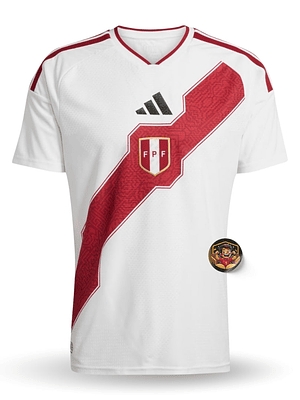 PERU I 2026 WORLD CUP HOMBRE
