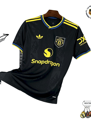 MANCHESTER UNITED III 25/26 HOMBRE