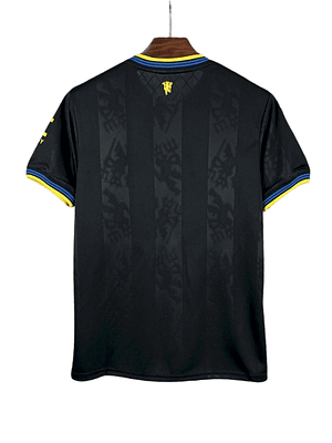 MANCHESTER UNITED III 25/26 HOMBRE