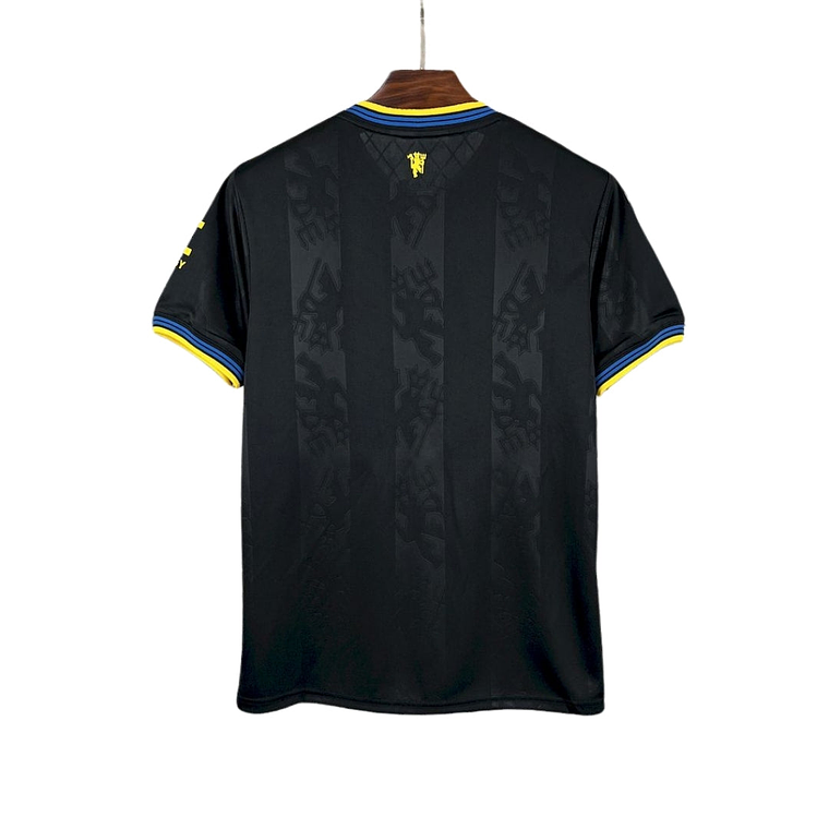 MANCHESTER UNITED III 25/26 HOMBRE 2