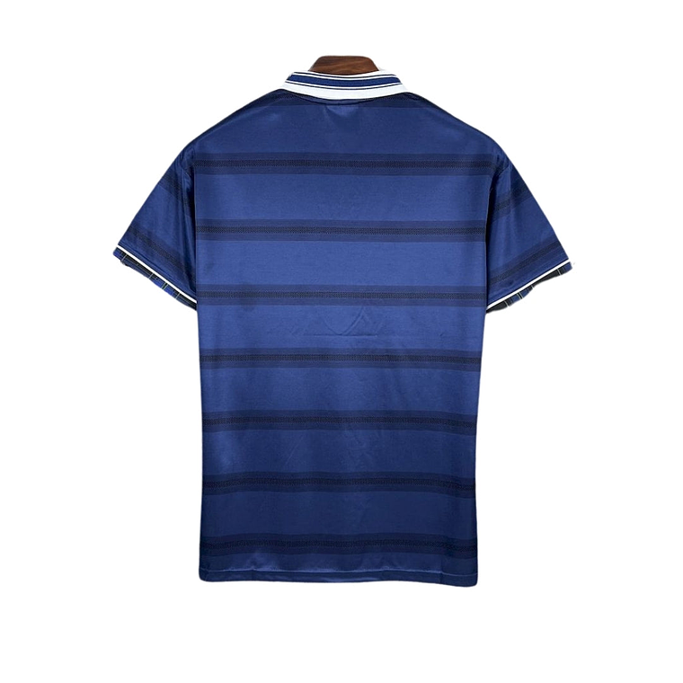 ESCOCIA I 98/00 HOMBRE (RETRO) 2