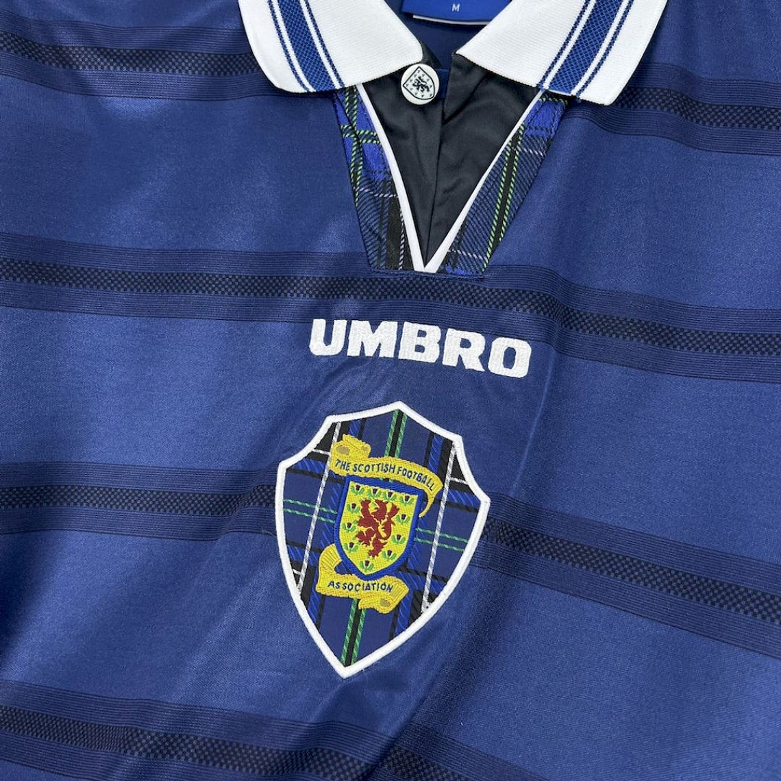 ESCOCIA I 98/00 HOMBRE (RETRO) 3
