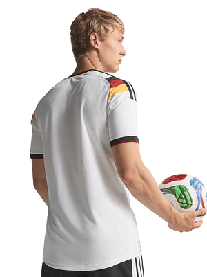 ALEMANIA I 2026 WORLD CUP (VERSIÓN JUGADOR)