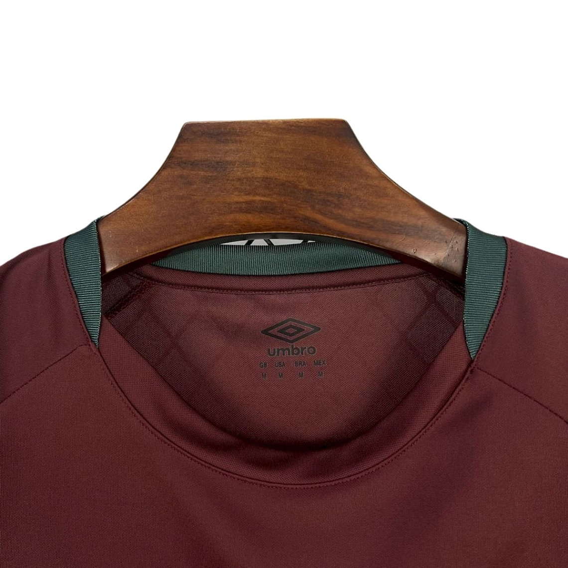 FLUMINENSE ENTRENAMIENTO 25/26 HOMBRE 3