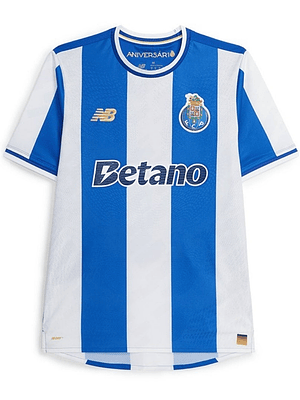 PORTO I 25/26 HOMBRE (VERSION JUGADOR)