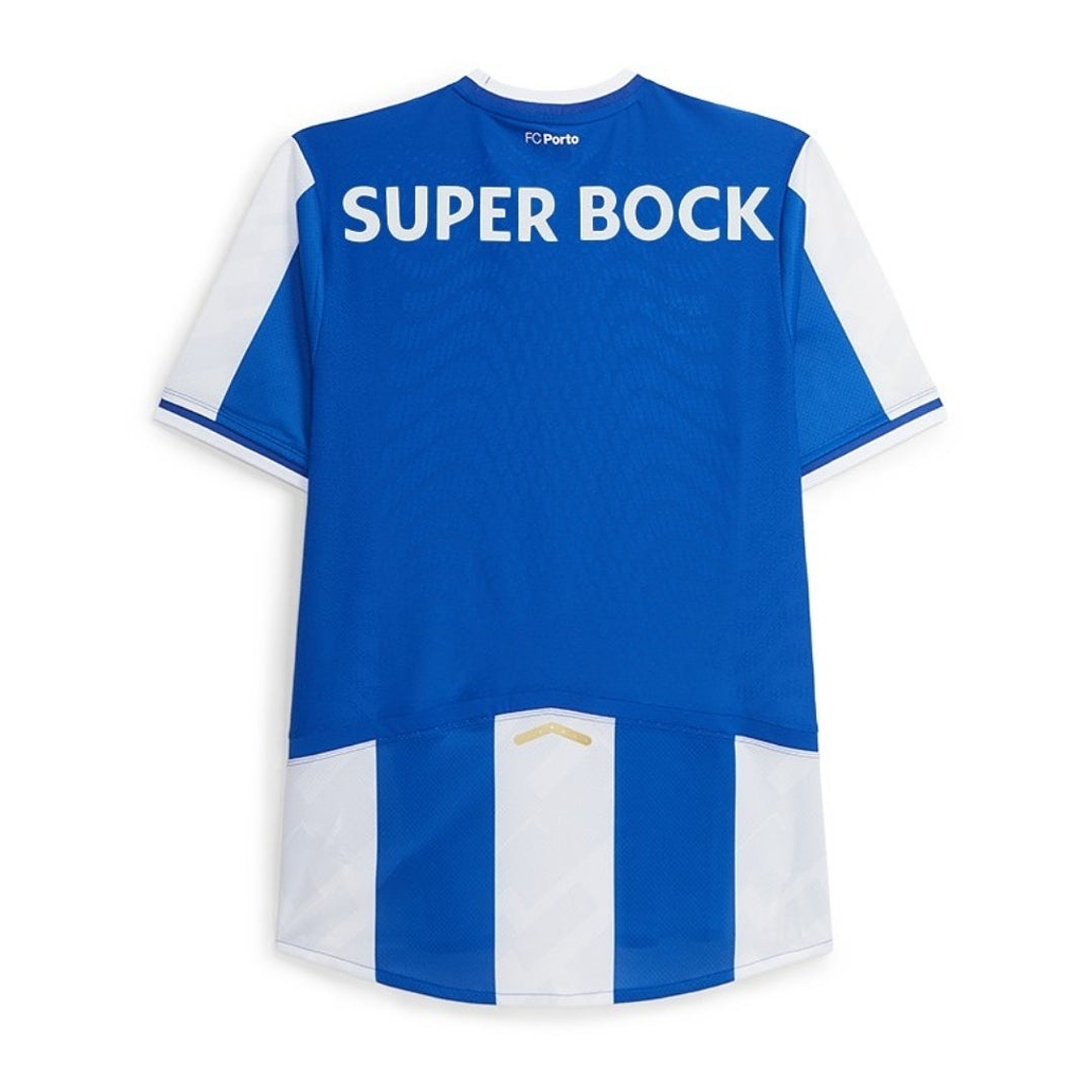 PORTO I 25/26 HOMBRE (VERSION JUGADOR) 3